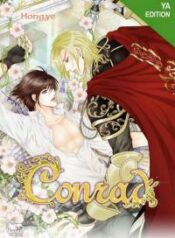 conrad-ya-edition