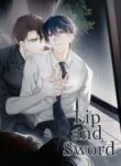 lip-and-sword
