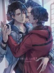 zombie-lover