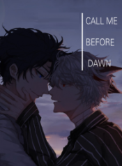 call-me-before-dawn