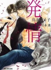 hatsujou