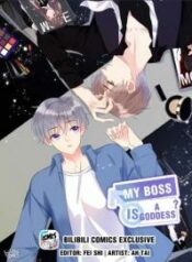 my-boss-is-a-goddess