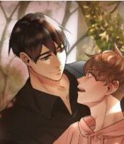 my-roommate-handsome-senior