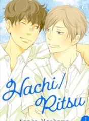 hachi-ritsu