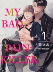 my-bad-painkiller