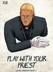 Play With Your Priest