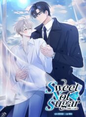 Sweet Not Sugar