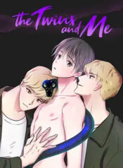 The Twins And Me
