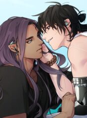 Youthful Affairs