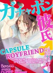 capsule-boyfriend