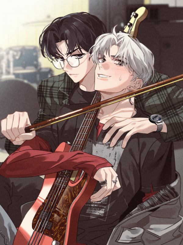Gwanggong Industrial Complex Barrel Read [Gwanggong Industrial Complex] Rock And Roll In Fo... Manga