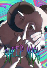 sheep-s-mask