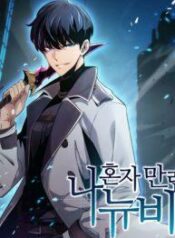 solo-max-level-newbie