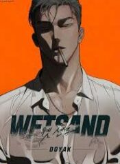 wet-sand