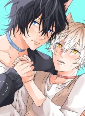 Haru To Rui No Nyanderful Love Life