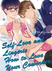 Unubore To Lingerie High Spec Douki No Komatta It…