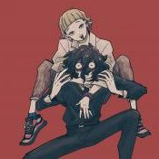 negative-kun-gyaru-boy