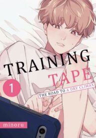 training-tape-the-road-to-a-dry-climax