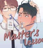 master-s-lesson