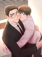 Ideal Type But Kkondae