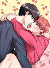 cherry-complex
