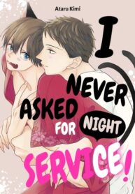 I Never Asked For Night Service!