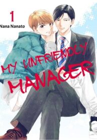 My Unfriendly Manager