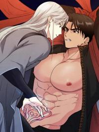 the-northern-grand-duke-s-secret-contract-official