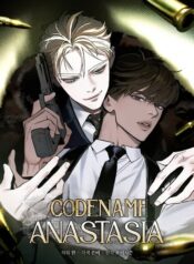 Codename Anastasia