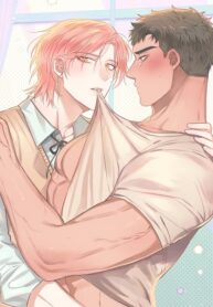 [Adult BL Short Story] ★ S2