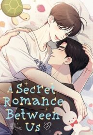 A Secret Romance Between Us «Official»