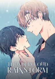 Thundercloud Rainstorm 〘Official〙
