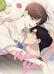 A Secret Romance Between Us