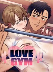 Love Gym 〘Mature Official〙