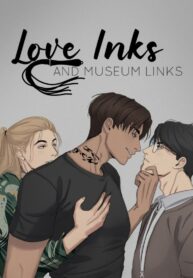 Love Inks And Museum Links