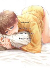 My Toy is Connected to My Best Friend