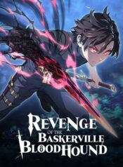 Revenge Of The Baskerville Bloodhound