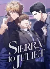Sierra To Juliet
