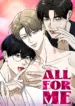 All For Me [Mature Official]