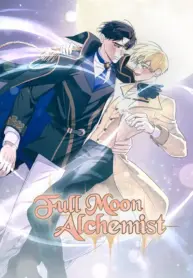 Full Moon Alchemist