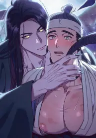 The Imugi and the Woodcutter (19+) [Myth Toons]