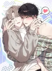 Are we just seeing each other for your looks