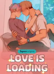 Love is Loading