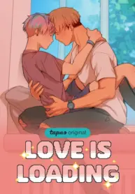 Love is Loading