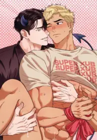 What Even Demons Can Love wHOLEsomely
