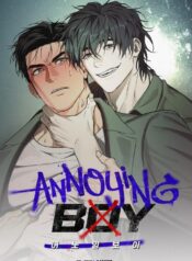 Annoying Boy