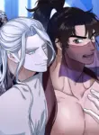 The Demon Leader’s Lover