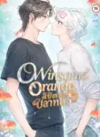 Winsome Oranda