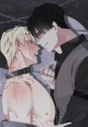 You’re Mine (Geonwon)
