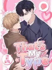 That’s My Ideal Type